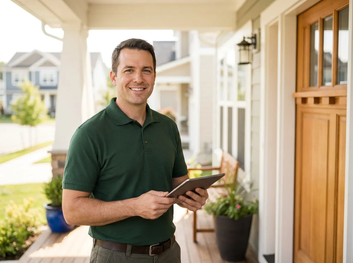 Pest control FAQs for Middleburg, VA